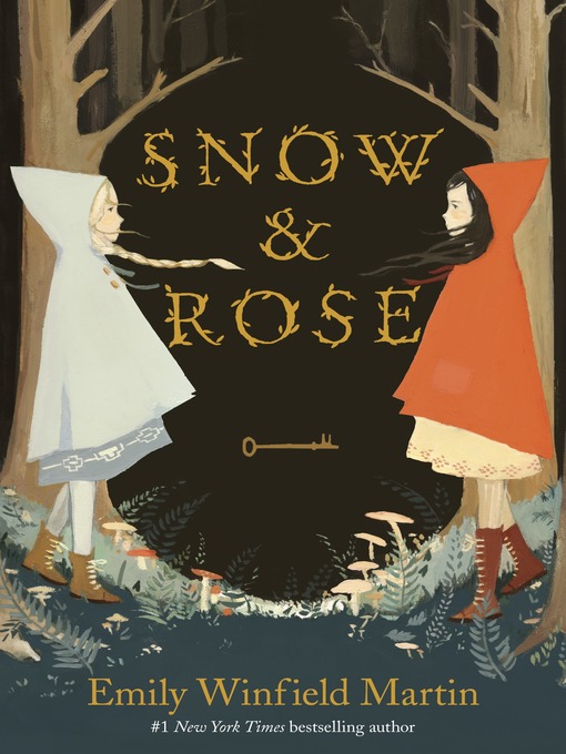 Title details for Snow & Rose by Emily Winfield Martin - Available